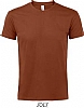 Camiseta Imperial Sols - Color 407 - Terracota